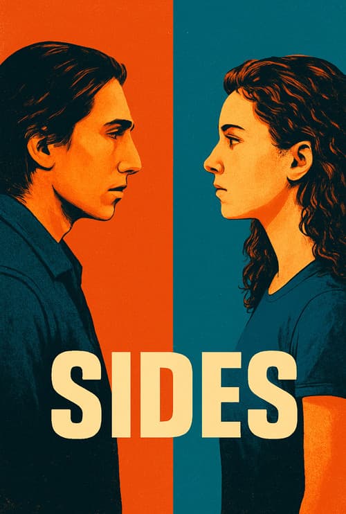 Sides poster