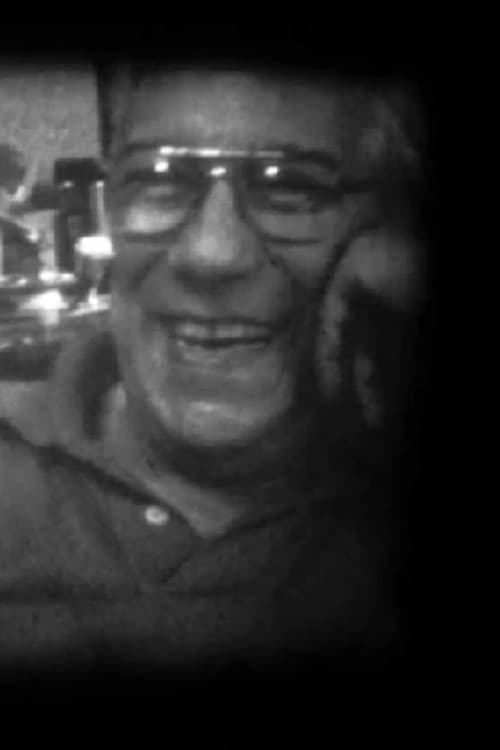 Intermission (Potrait of Daniel Vicino) poster