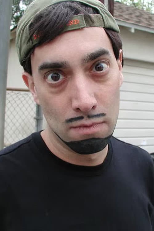 David Blaine Street Magic Part 2 poster