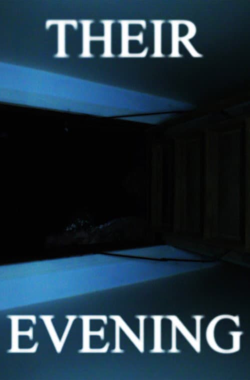 Their Evening poster