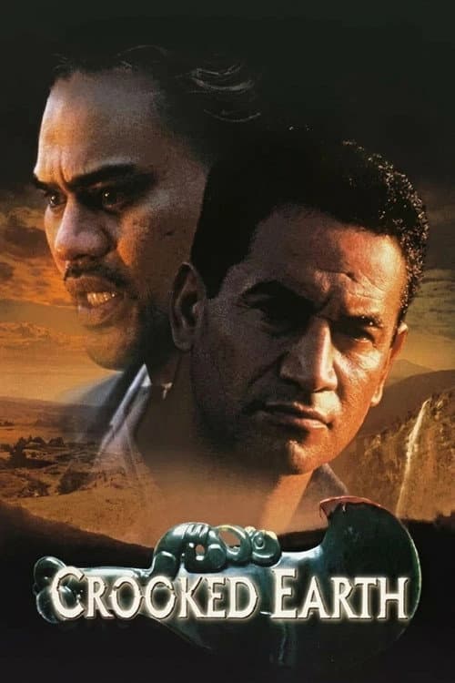 Crooked Earth poster