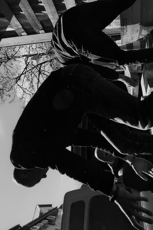 Boundaries and Pathways poster