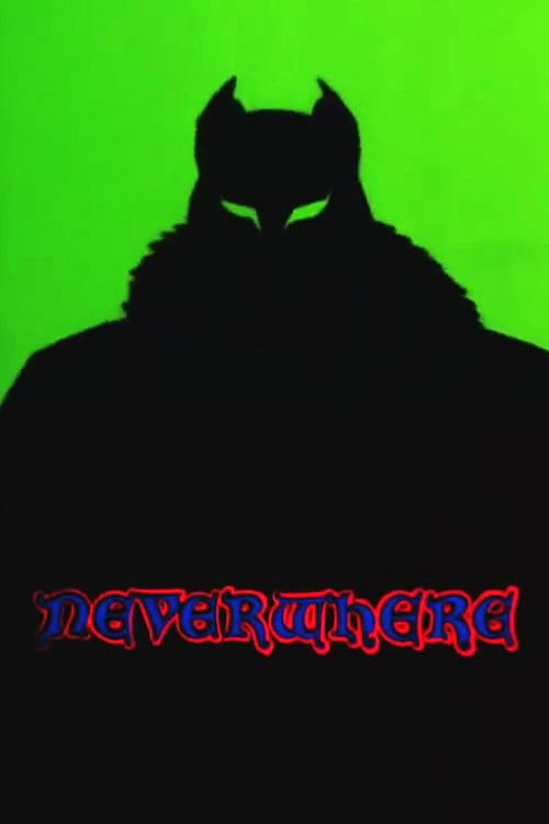 Neverwhere poster