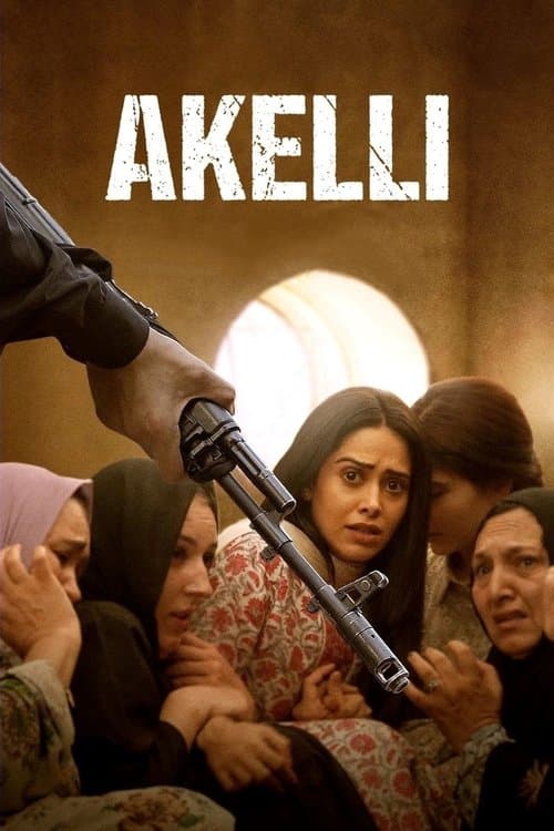 Akelli poster