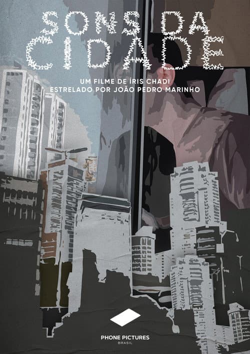 Sons da Cidade poster