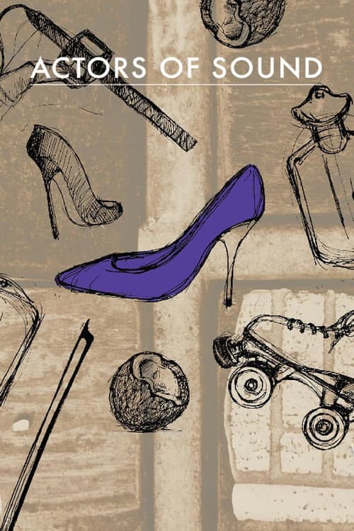 Actors of Sound poster