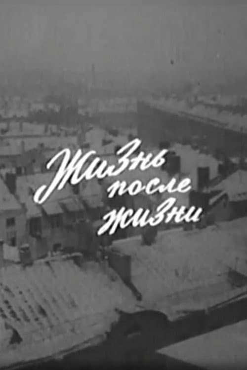 Life After Life poster