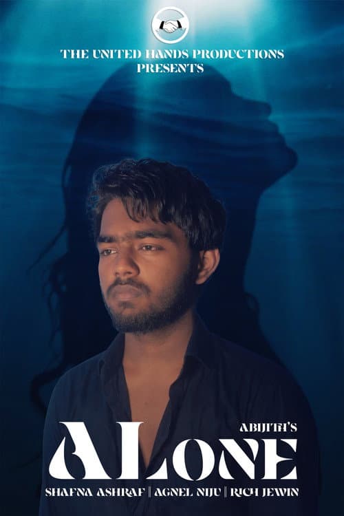 Abijith's Alone poster