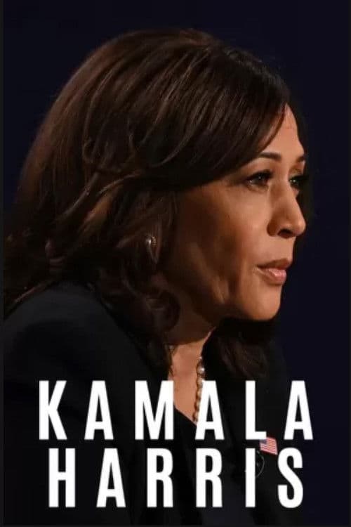 United States: Kamala Harris, a Californian Rise poster