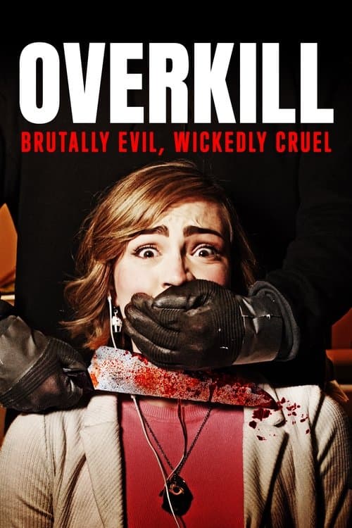 Overkill poster