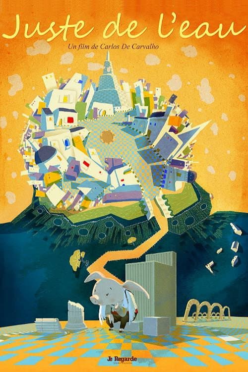 Nothing Else But Water poster