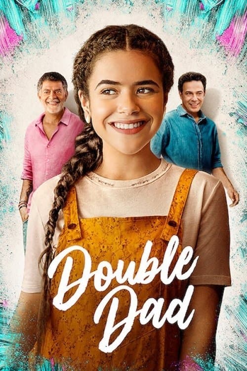 Double Dad poster
