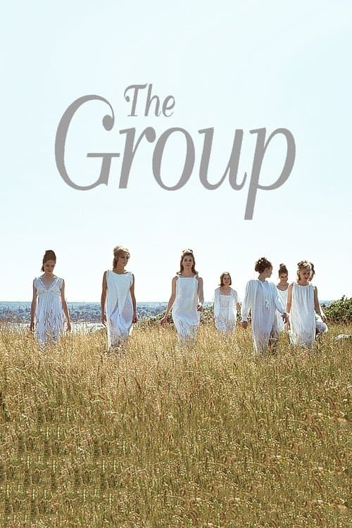 The Group poster