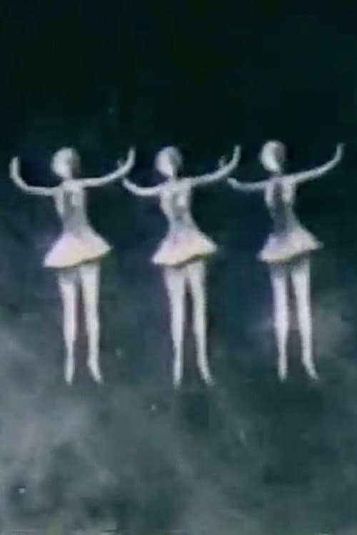 Sound and Smoke poster