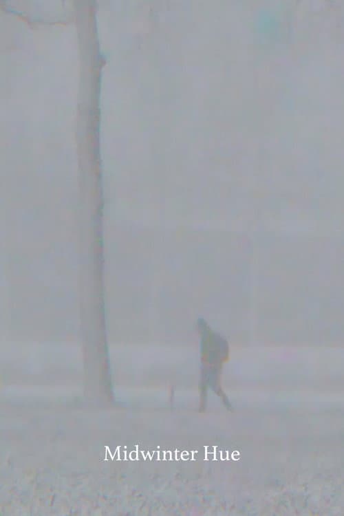 Midwinter Hue poster