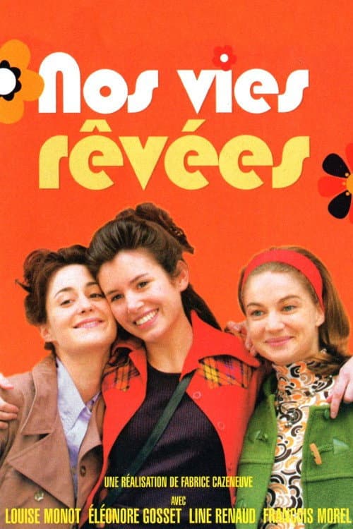 Our Dream Lives poster