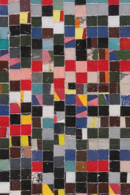 Keyhole Conversation poster