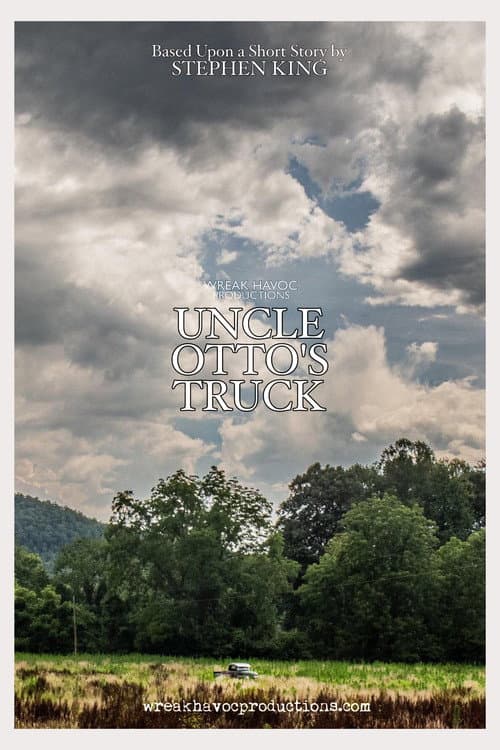 Uncle Otto's Truck poster