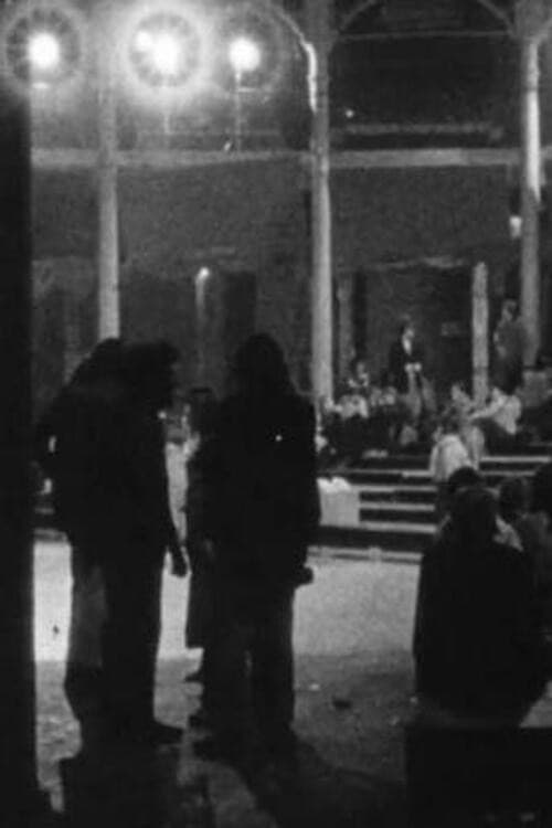 Dance Festival poster