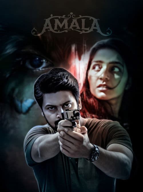 Amala poster