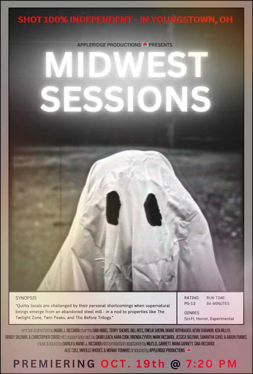 Midwest Sessions poster