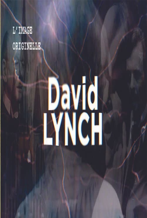 The Original Image - David Lynch poster