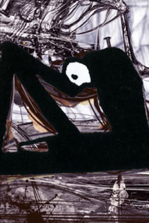 The Island of the Dead poster