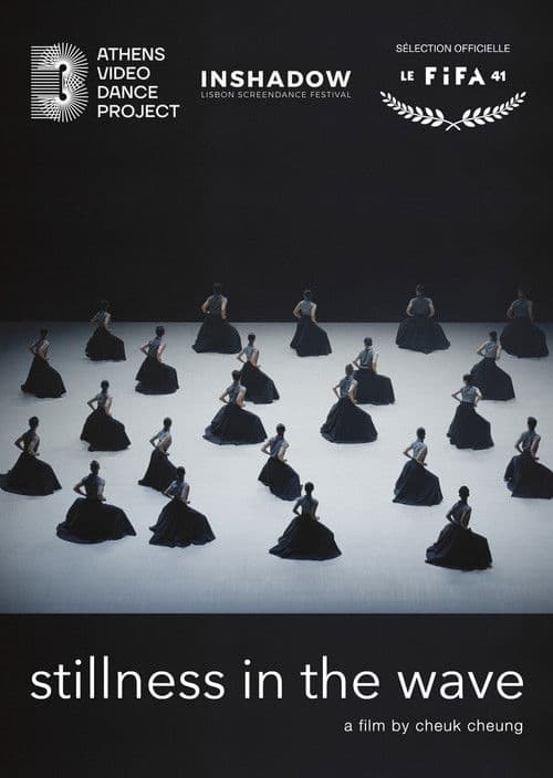 Stillness in the Wave poster