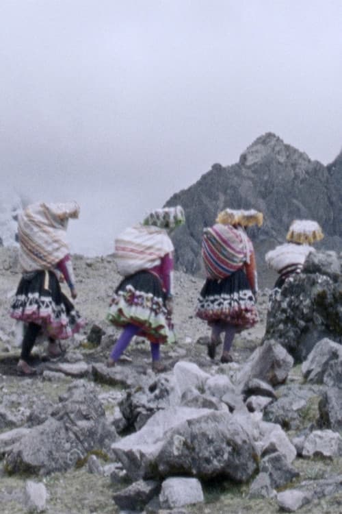 Aggregate States of Matters poster