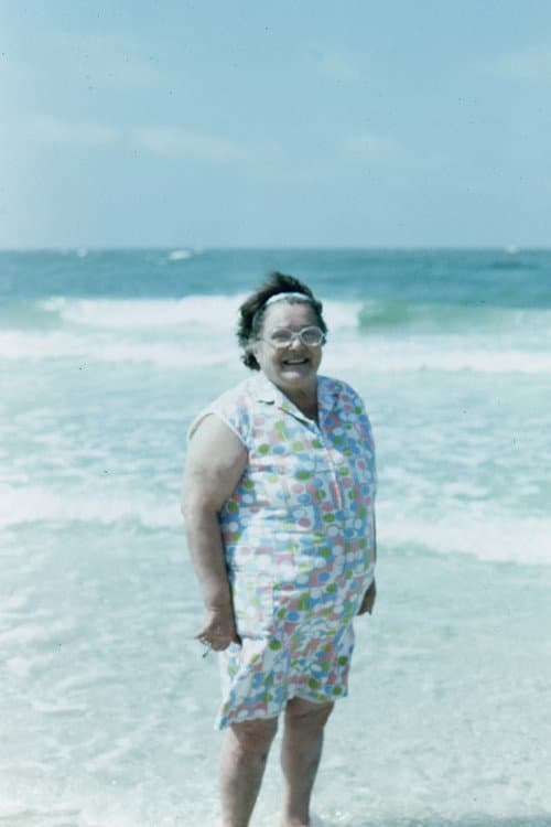 Blanche et Claire poster