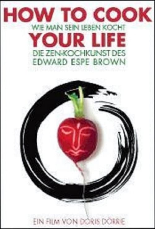 How to Cook Your Life poster