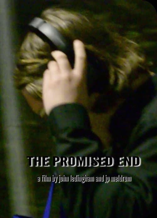 The Promised End poster