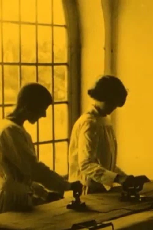 Introduction à la vie rurale de l'avenir poster