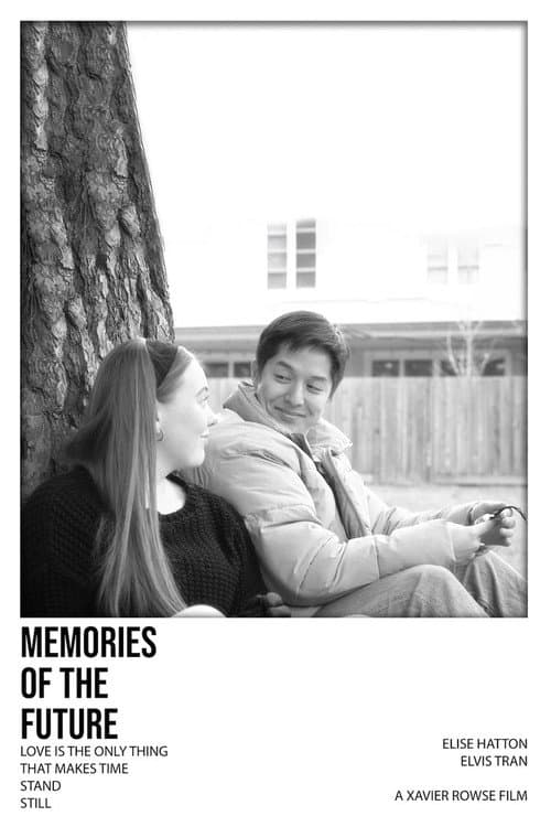 Memories of the Future poster