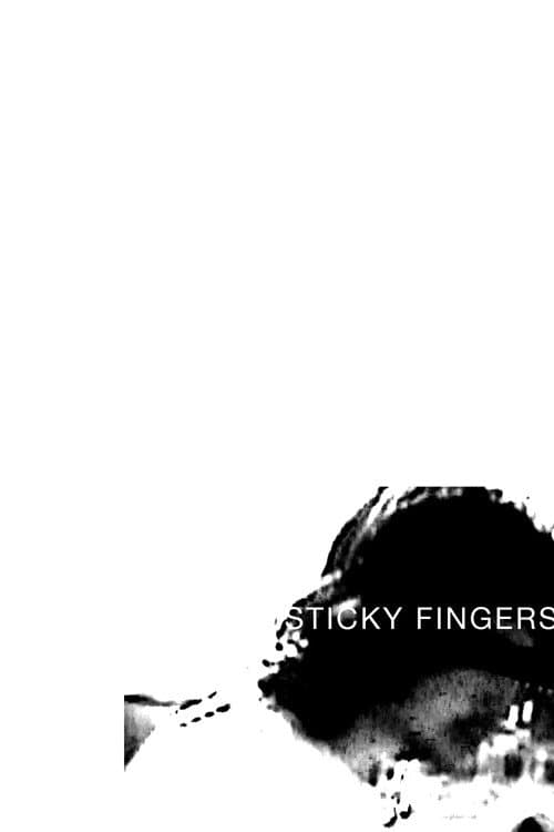 Sticky Fingers poster