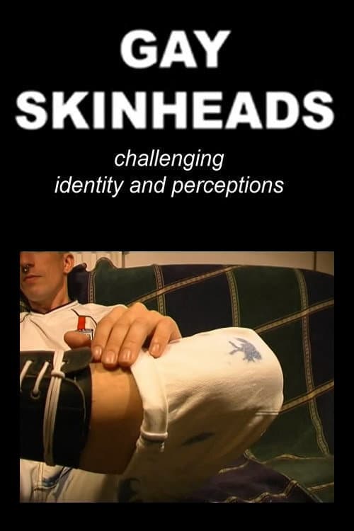 Gay Skinheads poster