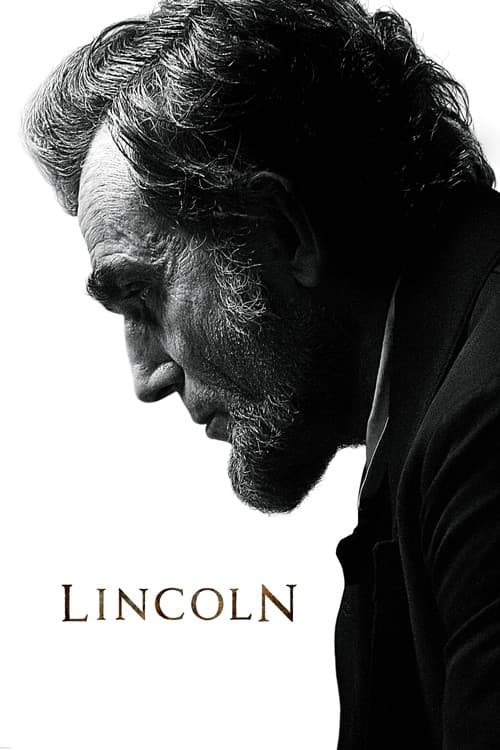 Lincoln poster