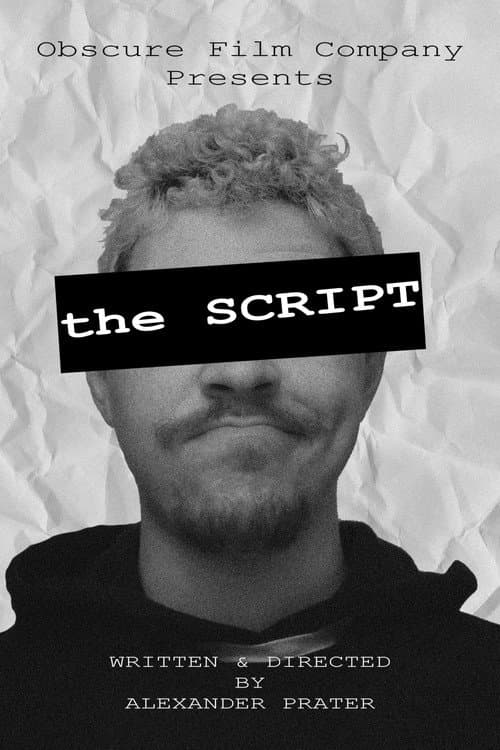 the SCRIPT poster