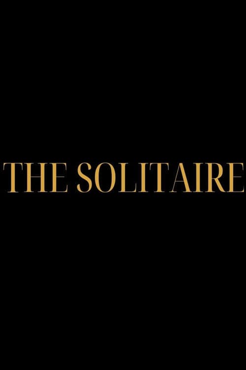 The Solitaire poster