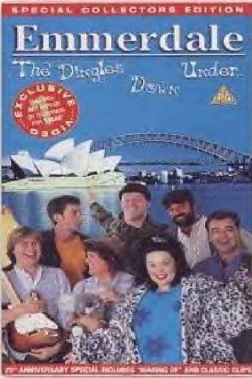 Emmerdale: The Dingles Down Under poster
