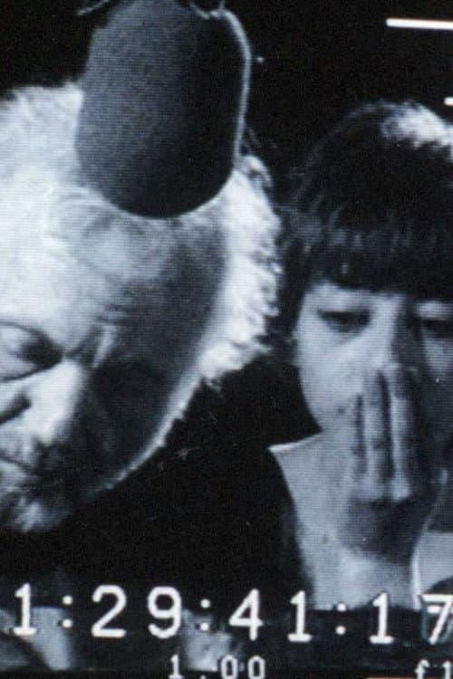 Starting from the Scratch poster