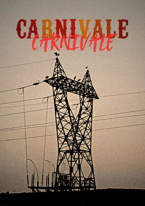 CARNIVALE poster