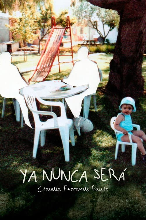 Ya nunca será poster