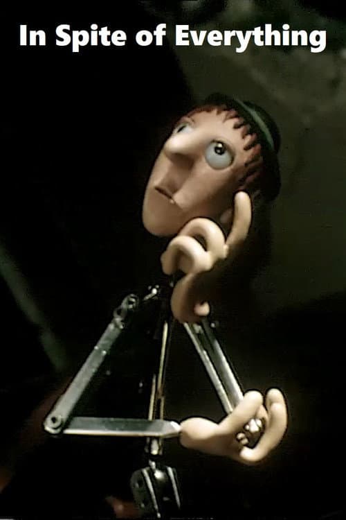 In Spite of Everything poster