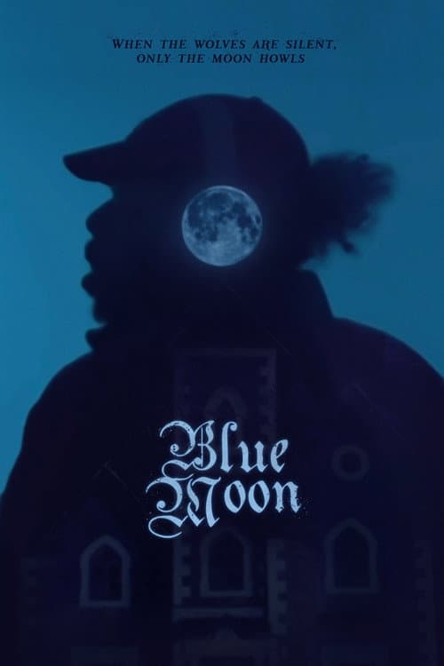 Blue Moon poster