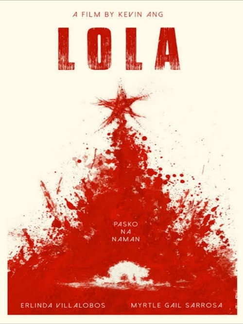 Lola poster