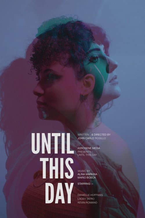 Until This Day poster