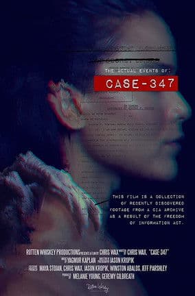 Case 347 poster