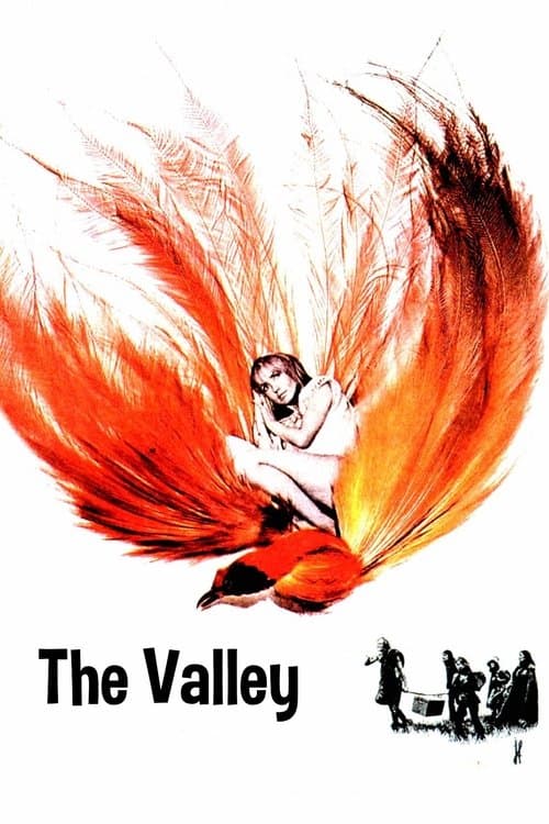The Valley poster