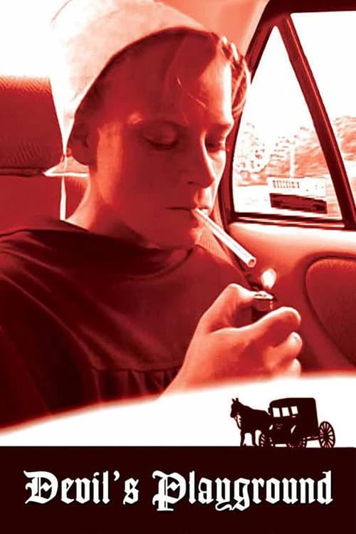 Devil's Playground poster